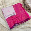 kanchi Silk 2 By 3M Kanjivaram Silk Kubera Pattu Sarees Wholesale Market In Surat
